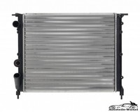 Radiator KüHler FüR Renault 19 1 1.4 Clio 1.2 2 Chamade 01.89 - 09.98