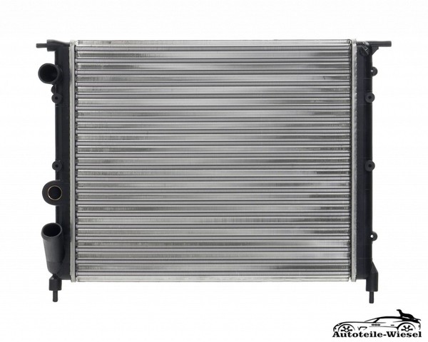 Radiator KüHler FüR Renault 19 1 1.4 Clio 1.2 2 Chamade 01.89 - 09.98-image