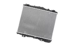 Genuine ACDelco Passenger Side Engine Radiator 85559348
