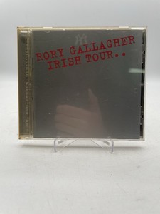 Rory Gallagher Irish Tour 74 | eBay