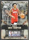 2025 Topps Amen Thompson Base (Raw)