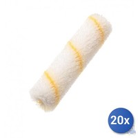 20X Farbroller Typ Extra FüR Lack Cm 5