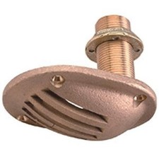 Perko 5956924 1/2" Intake Strainer Bronze Made In The Usa