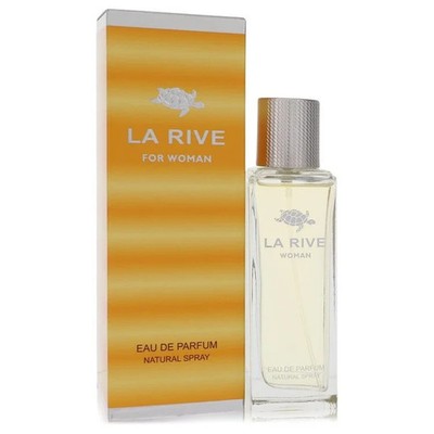 La Rive By La Rive 3 Oz Eau De Parfum for women