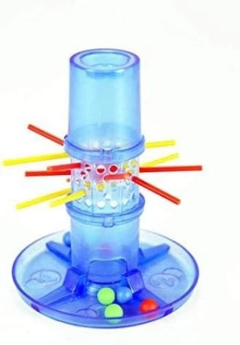 World's Smallest Kerplunk - Image 2 of 3