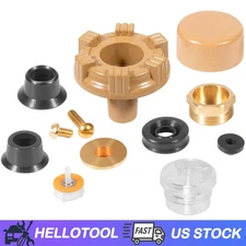 RK-17MH Repair Kit Metal Handle Repair Kit for Woodford Model 17 Outdoor Faucet