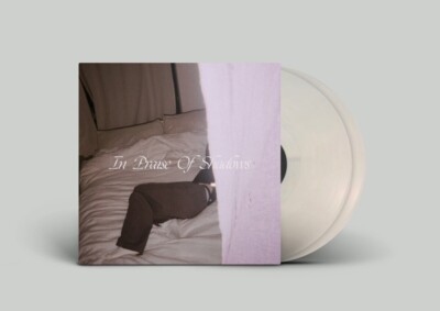 Blue Album Blood Loss Puma Blur Puma Blue – In Praise Of Shadows