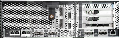 NetApp 111-00639 FAS6280 Service Processor w/ Xeon 2.93Ghz, 96GB-RAM, 6x NIC