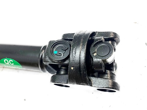 Maskoa 912979-0605-5076 Driveshaft NEW FREE FAST SHIP - Picture 5 of 10