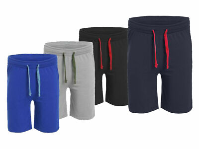 Herren Uni Jersey Shorts S-5XL