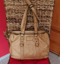 🤎 Aunts and Uncles Ledertasche 🤎