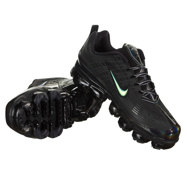 nike air vapormax 360 black anthracite 