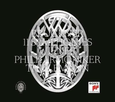 Bruckner: Complete Symphony Collection Complete Production Limited Edition/Memo