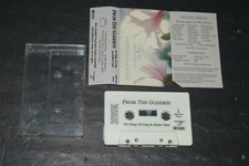 On The Wings of Song and Robert Gass~From The Goddess~1989 Christian Gospel