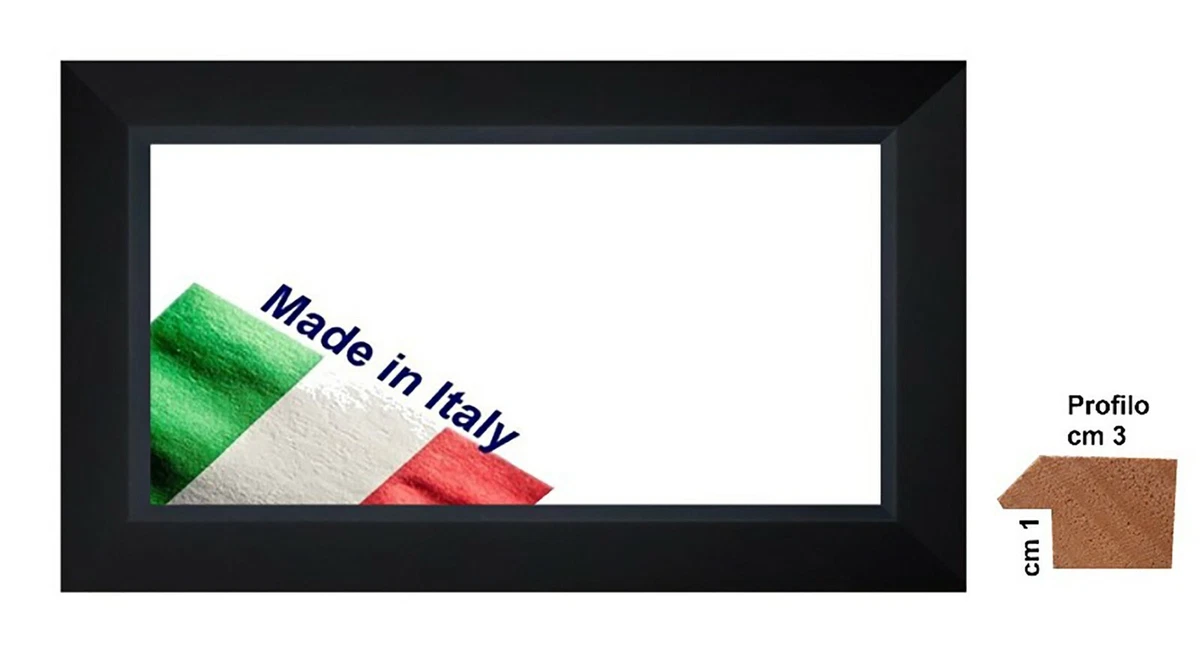 KAVE HOME - Mobile Da Bagno Kenta In Legno Massiccio Di Teak Finitu Naturale 120 X 45 Cm