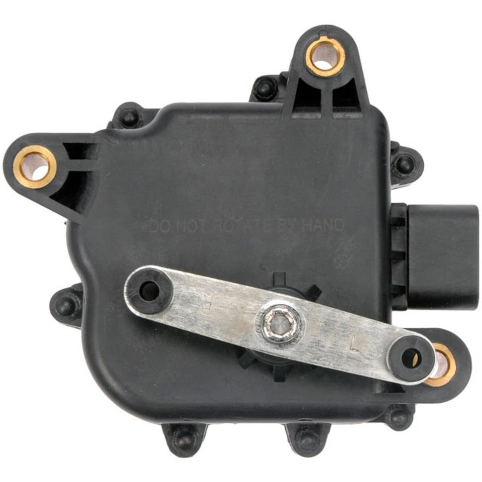 Dorman Intake Manifold Runner Control Valve For Ford F150 F250 F350 SD V8 5.4L - Image 3 of 4