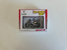Spark 1/43 Honda RC213V C. Crutchlow - Pole British Gp 2016 - M43026