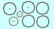 1926-1954 Chevrolet Chevy Transmission Universal U-joint Gasket Set