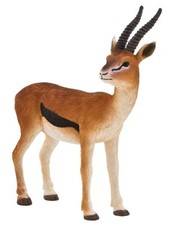 Figure MOJO ANIMALPLANET Animal Planet Thomson's gazelle 387122