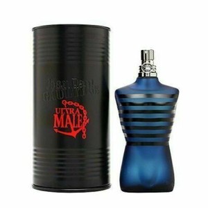 Toilette Ultra Male Fragrance 