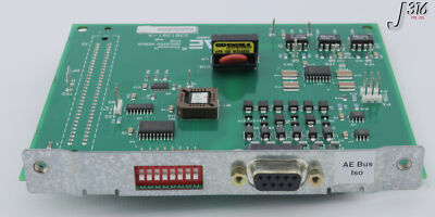 専用ページ150 27437 ADVANCED ENERGY PCB, PINNACLE ISOLATED AEBUS 2301391-A | eBay