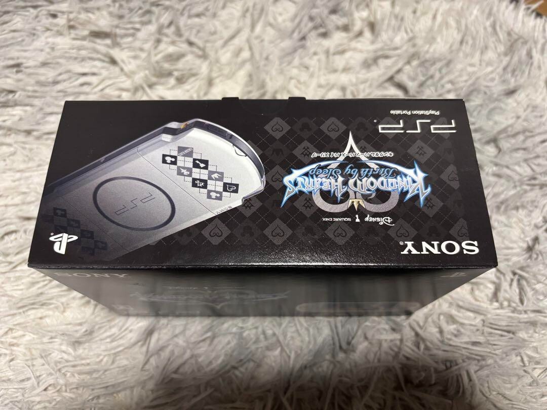 Nintendo Switch PSP(3000) PSP 3000 Mystic Silver MS Console only No Battery [H] | eBay