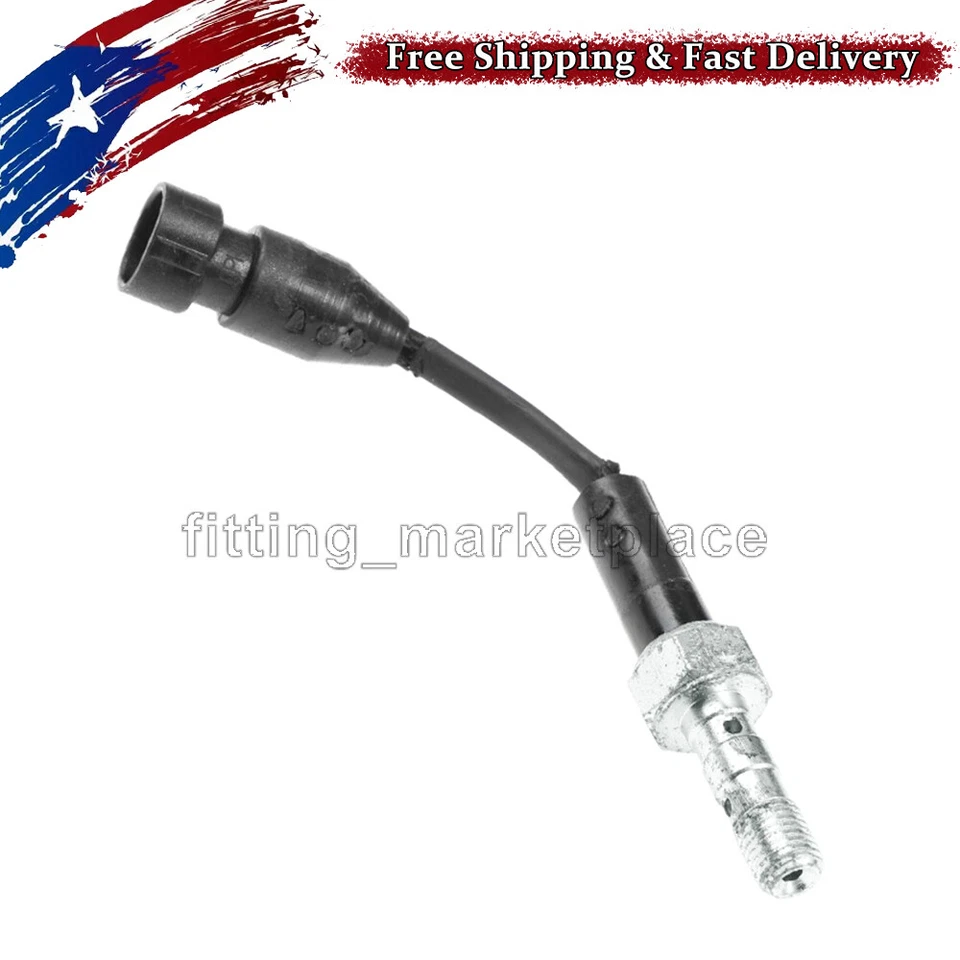 Interruptor de línea de freno 4014225 para Polaris Ranger Crew XP 1000 XP 570 2017-2021 Foto 3 de 4