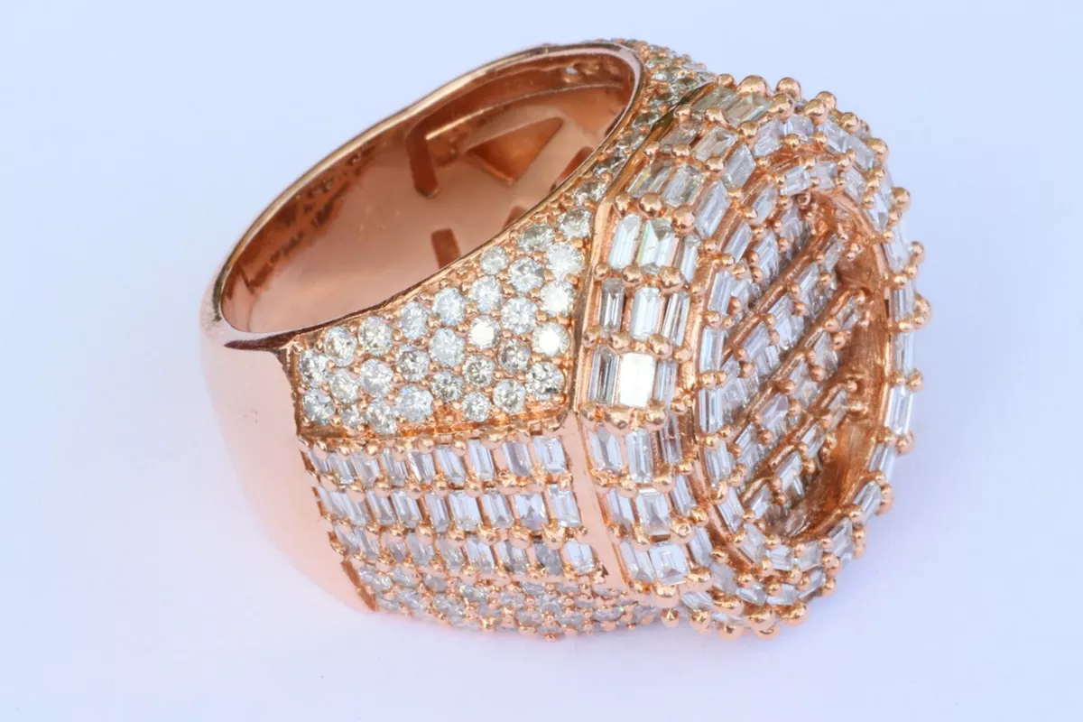 9.65 Carat