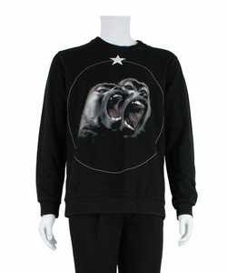 moletom com capuz with a rose