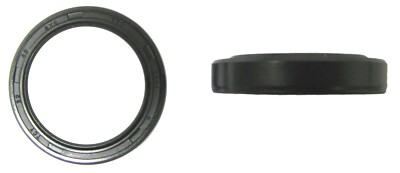 Fork Oil Seals For Beta Eikon (50cc) 2004 (0050 CC)