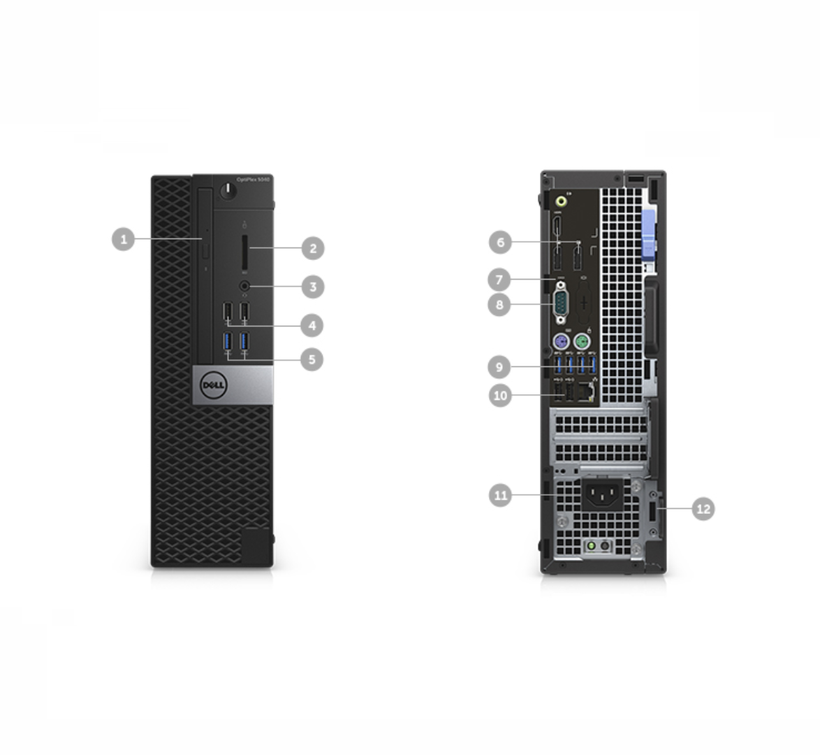 Dell OptiPlex 7040 SFF i7 Desktop Computer 32GB RAM 1TB SSD 2TB HDD Win11 WiFi e Dell OptiPlex 7040 SFF i7 Desktop Computer 32GB RAM 1TB SSD 2TB HDD Win11 WiFi e