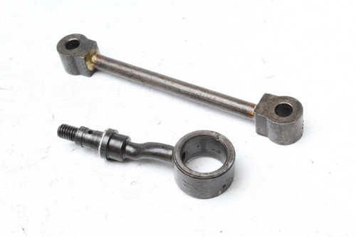 Oil line oil cooler Honda CB