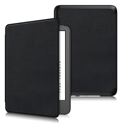 Smart Case for Amazon's 6  All-New Kindle 11th Gen 2024/2022 Cover Sleep/Wake