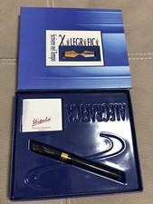 PENNA STILOGRAFICA STIPULA XALEGRAFICA BETA  NUOVA FOUNTAIN PEN  STIPULA,PLUMA