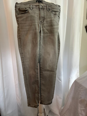 Denim Jeans J Crew Mercantile Women's Pants Mercantile