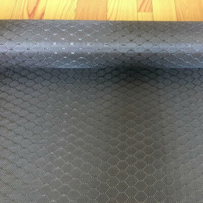 Tessuto Fibra Di Carbonio Esagonale - 3K 240g/m&sup2; Per Materiali Compositi