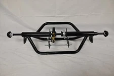 20"-24"-26" TRIKE ADULT TRICYCLE CONVERSION KIT 1-7 SPEED 15mm AXLE REAR FRAME