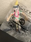 Jack in the Box Restaurant Bendable Toys Hawaii Jack And Surfer Jack Dashboard — photo 4