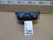 2006 Buick Lucerne CLIMATE Control Switch Heater A/C #111-CC
