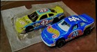 2 HotWheels Classics,1:64 NASCAR Collector Cars, Brand NEW,1 UNOPENED, 1997/2004 — photo 2
