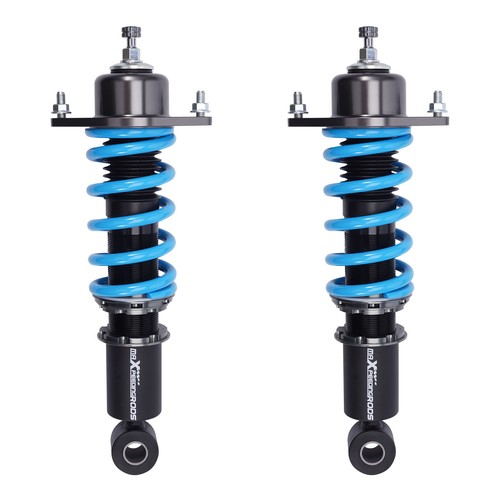 MaXpeedingrods COT6 Coilovers 24 Way Damper Kit For Toyota Corolla Sedan 03-08 - Picture 11 of 12
