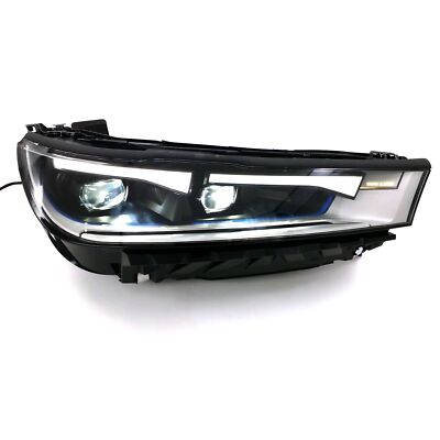 BMW ix 2021 - on Scheinwerfer Adaptive LED Control Units 5A3CE98-04 Rechts