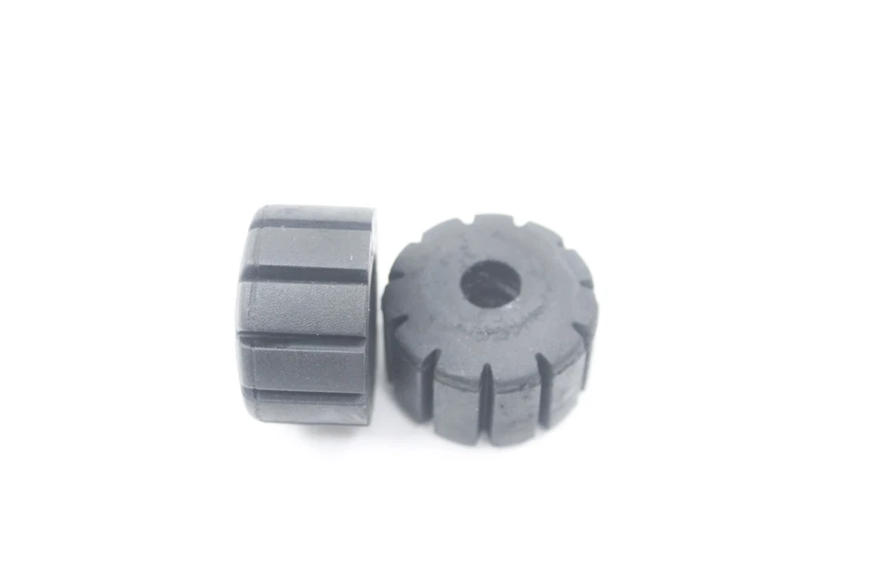 AMORTIGUADORES TANQUE COMBUSTIBLE HONDA GASOLINA 17611-KE8-000 0 MILLAS DESPEGUE Foto 3 de 4