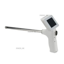 Portable Insemination Kit for Cows Cattle Visual Insemination Gun w/ 45 Screen