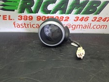 Compteur Opel AGILA