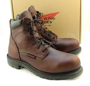 red wing supersole 2.0 6