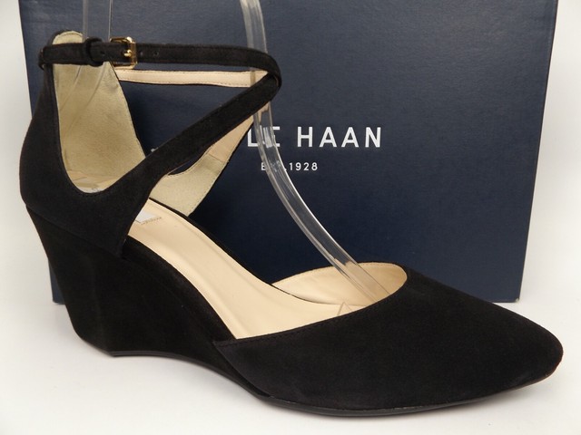cole haan lacey wedge