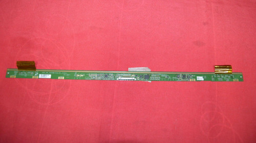 14Y_ Ga _40FMB7S4LV0.2 Karte Buffer T-Con für Fernseher Toshiba 40L2434DG