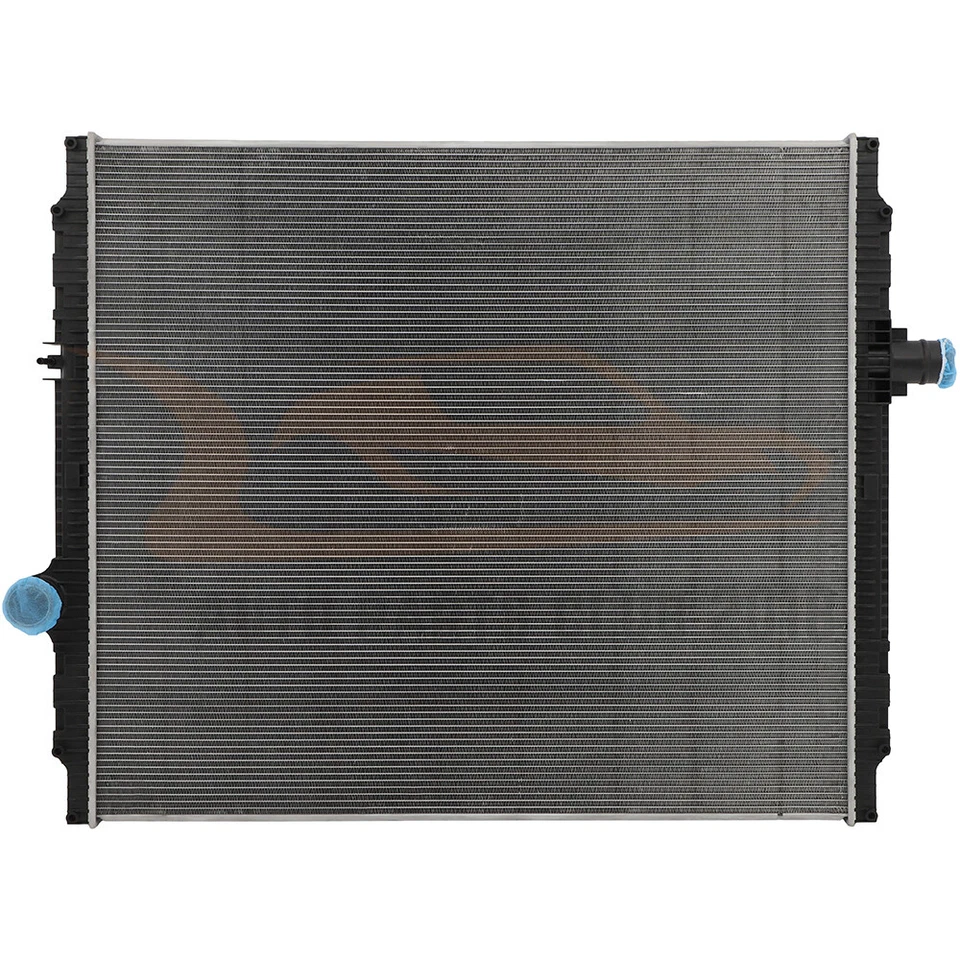 For 2008-2015 Peterbilt 389 2008 2009 2010-2013 Peterbilt 367 Radiator Truck Foto 2 de 4