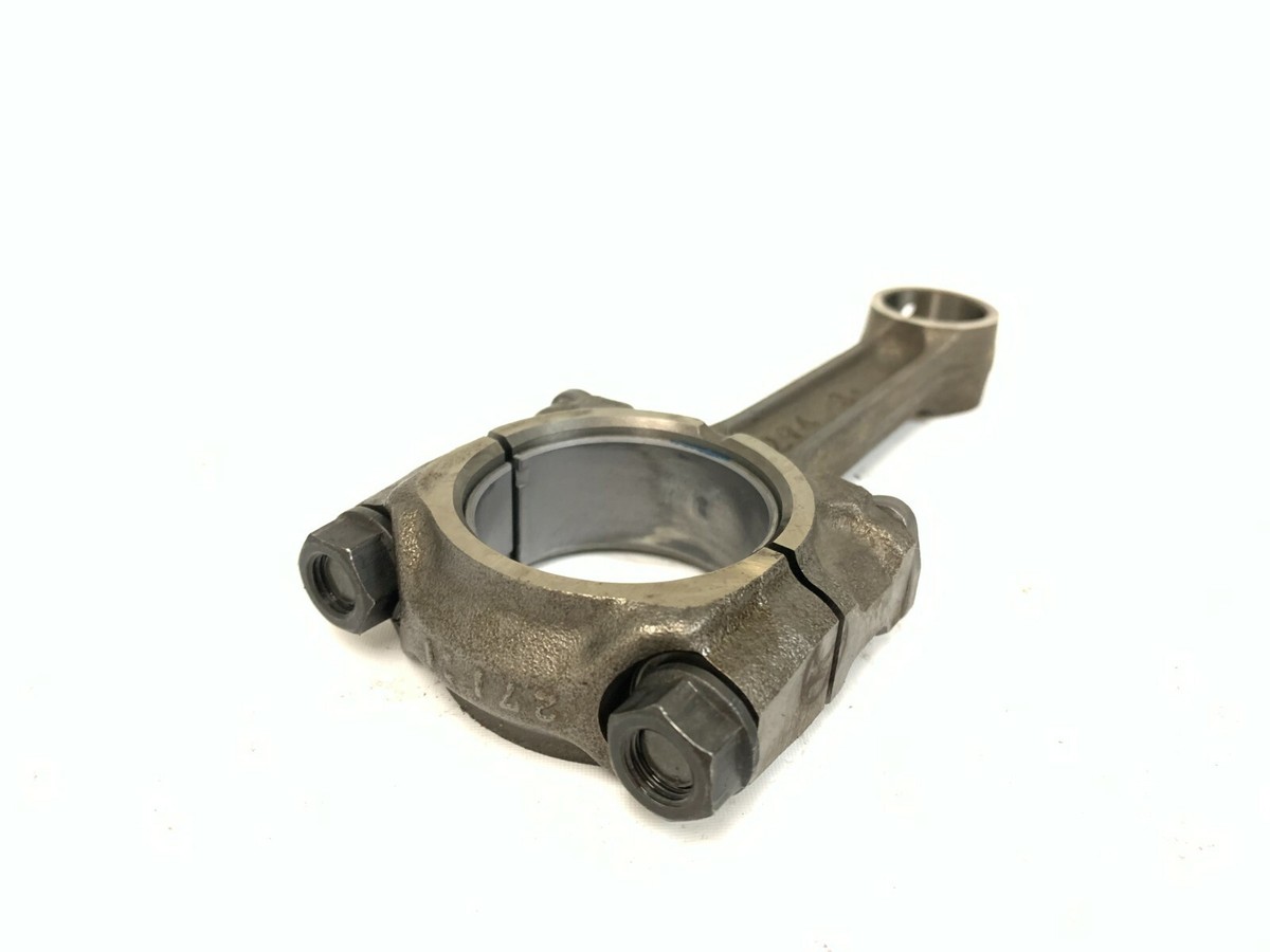Kawasaki 2002-2005 ZX12R ZX1200 Ninja Piston Crankshaft Connecting